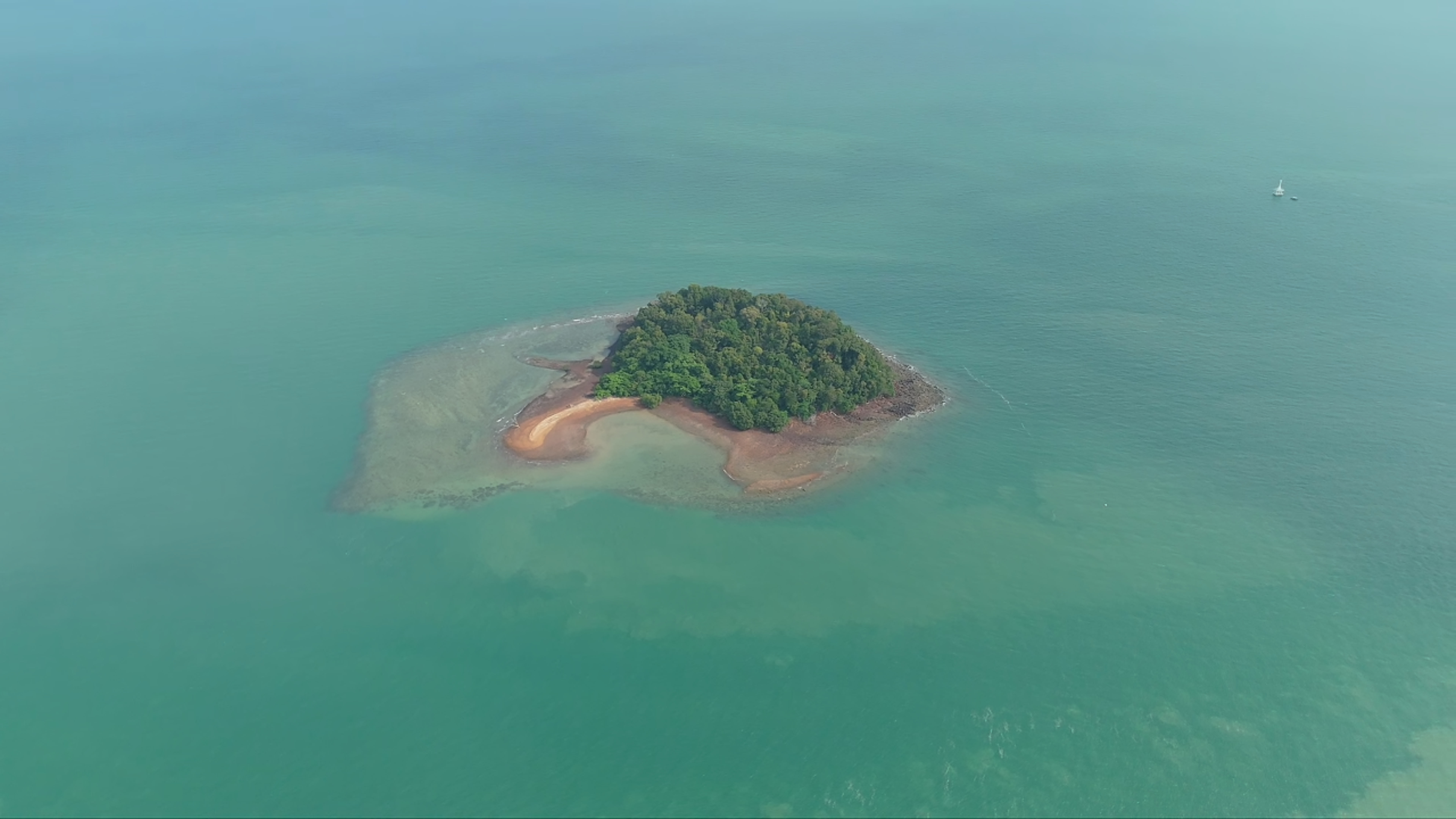 Pulau Arang