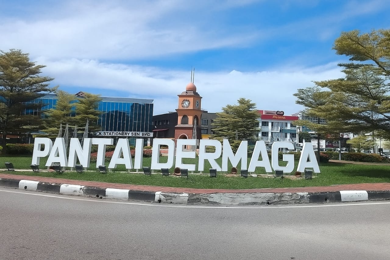 Asal Usul Nama PD