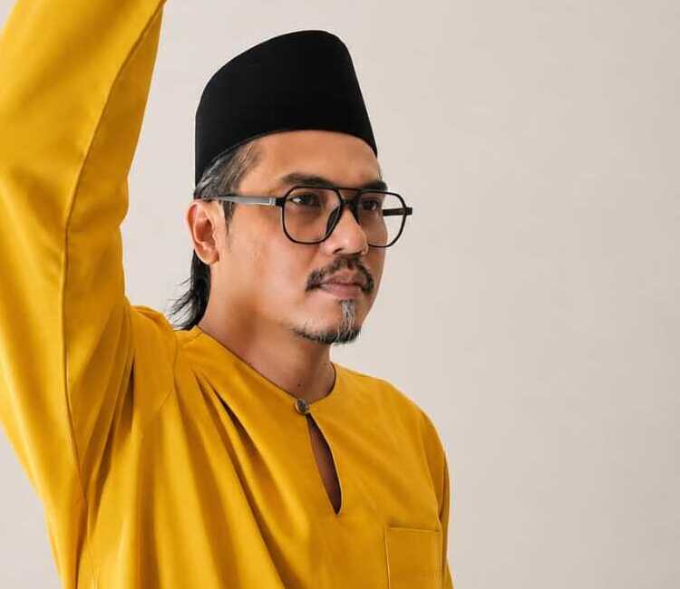 Islah Wahyudi